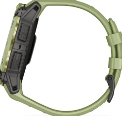 Garmin Instinct 3, Amoled 50mm Fern Green Gray
