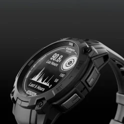 Garmin Instinct® 3 – 50 mm, Solar, Tactical Edition Black