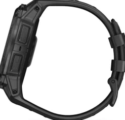 Garmin Instinct® 3 – 50 mm, Solar, Tactical Edition Black