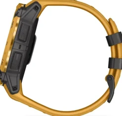 Garmin Instinct 3, Solar 50mm Sunburst Gray