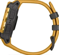 Garmin Instinct 3, Solar 45mm Sunburst Gray