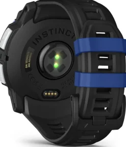 Garmin Instinct 3 Solar Whitestone