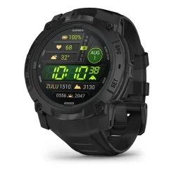 Garmin Instinct 3,Tactical, Amoled, 50mm Black