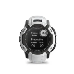 Garmin Instinct 2X Solar Whitestone