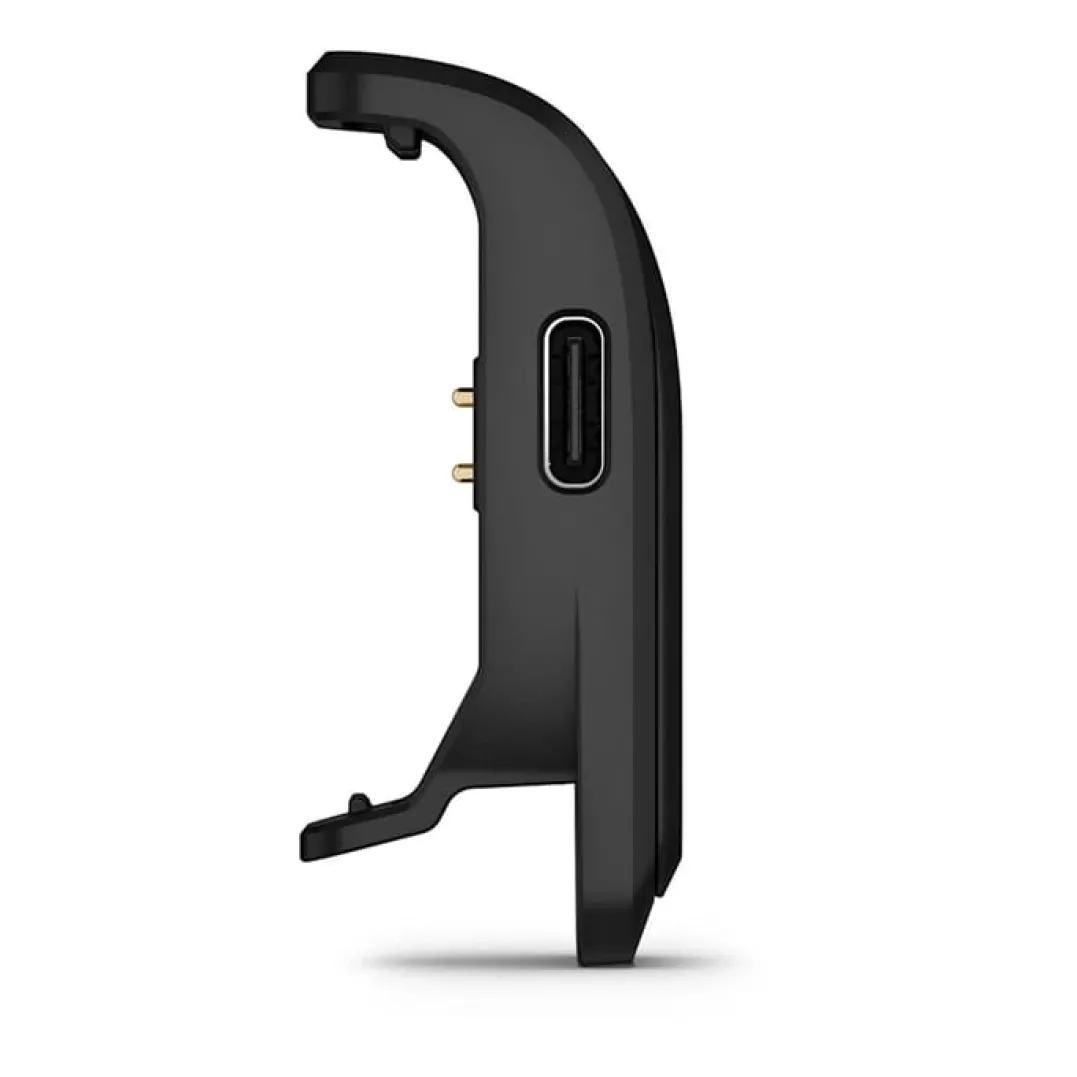 Garmin Ladeklemme Til Standardbatteripakke (Alpha® T 20 -Hundehalsbånd)