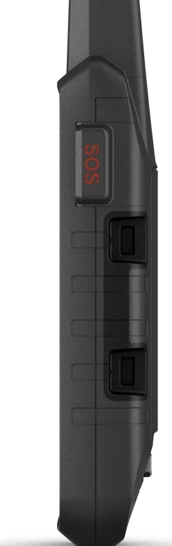 Garmin Montana 760i Black