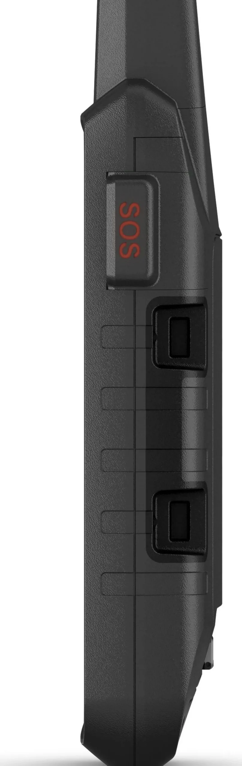 Garmin Montana 760i Black