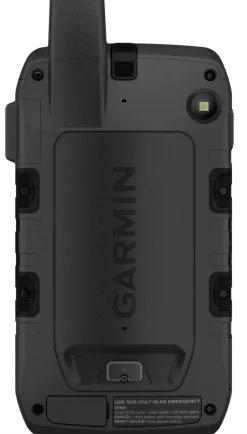 Garmin Montana 710i Black