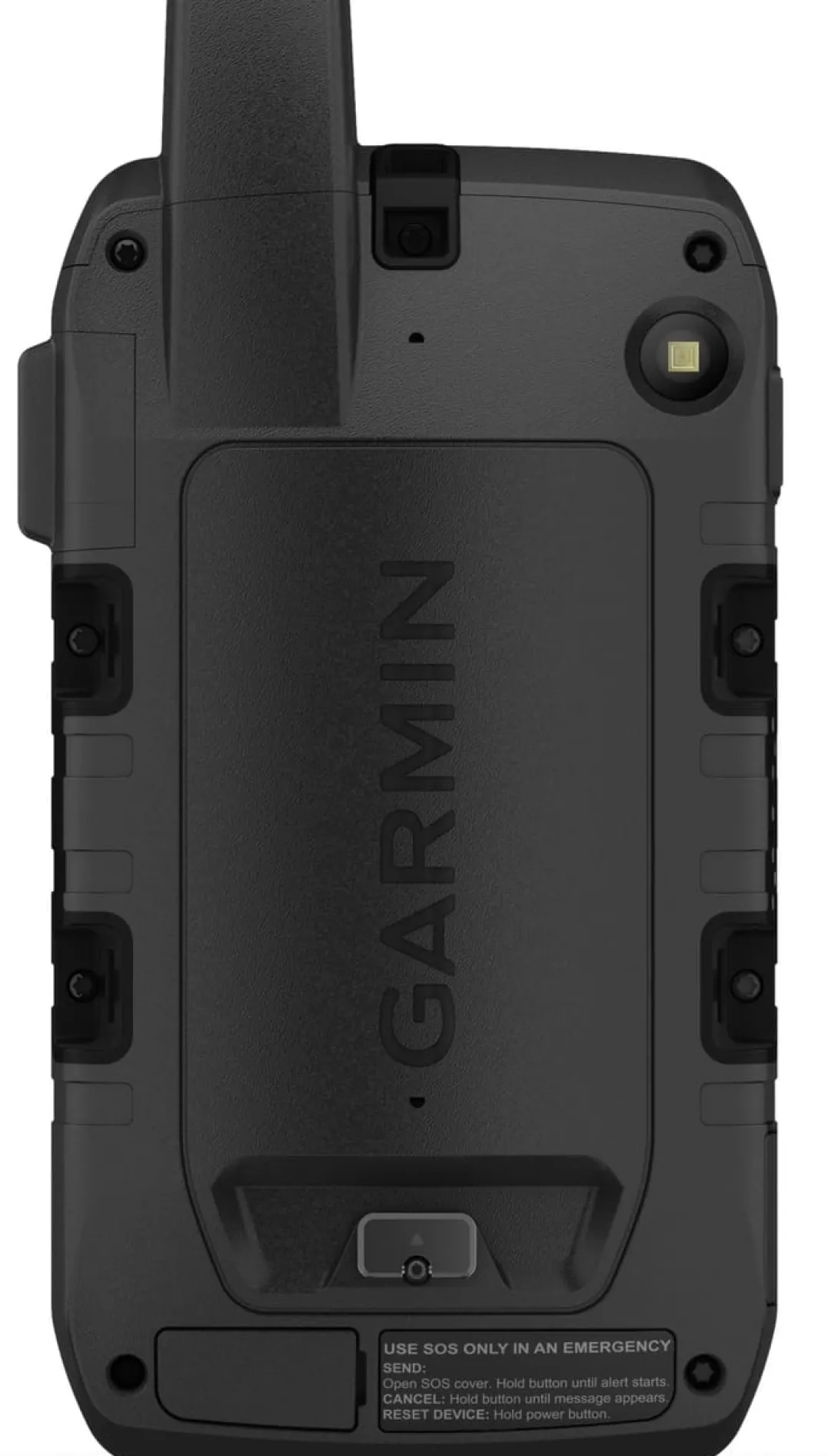 Garmin Montana 710i Black