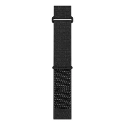 Garmin Quickfit - Comfortfit Fabric, 22mm, Short Black