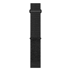 Garmin Quickfit - Comfortfit Fabric, 22mm, Short Black