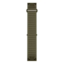 Garmin Quickfit - Comfortfit Fabric, 22mm, Short Dark Olive