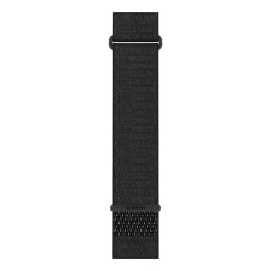 Garmin Quickfit - Comfortfit Fabric, 26mm, Long Black