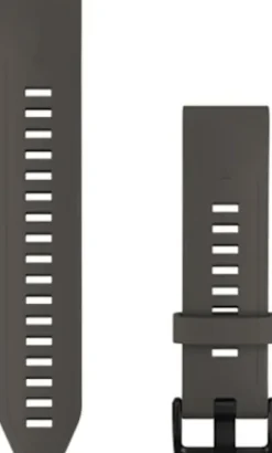 Garmin Quickfit - Fenix 9 Pro, 20mm Pebble Gray