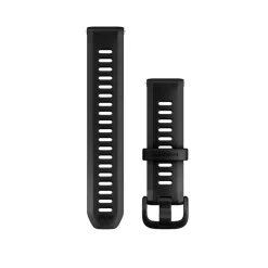 Garmin Quick Release Bands Black