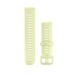 Garmin Quick Release Bands Citron