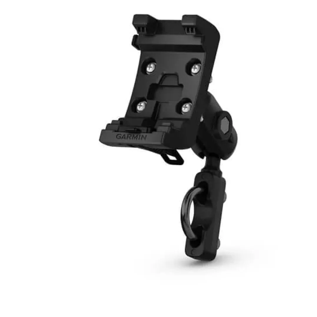 Garmin Rugged Clip with Motorcycle Mount w/Cable,Montana 7xx