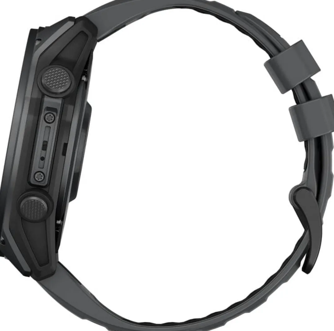 Garmin Tactix 8 Cerakote Black