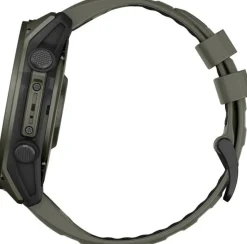 Garmin Tactix 8 Cerakote Dark Green
