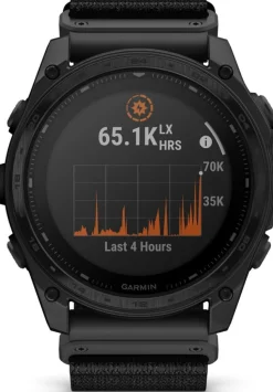 Garmin Tactix 8 - 51 Mm, Solar Black