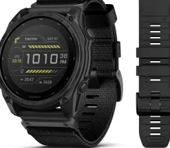 Garmin Tactix 8 - 51 Mm, Solar, Elite Black