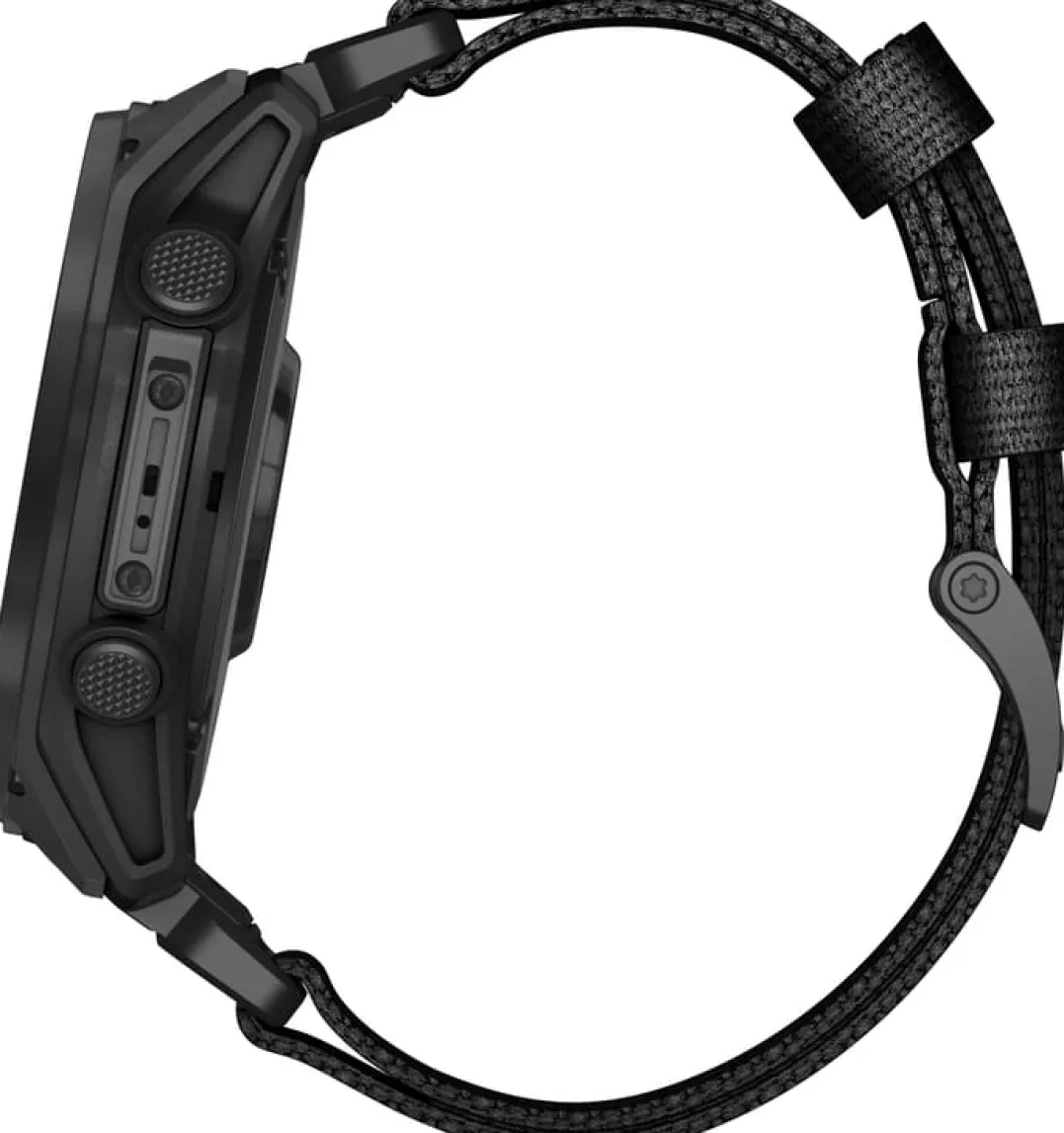 Garmin Tactix 8 - 51 Mm, Solar, Elite Black