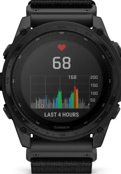 Garmin Tactix 8 - 51 Mm, Solar, Elite Black