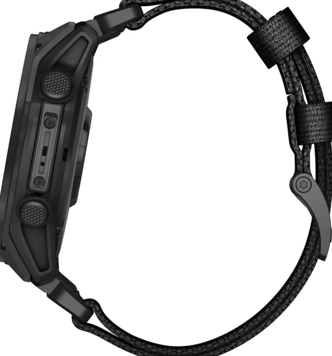 Garmin Tactix 8 Standard, Amoled 51mm, Emea Black