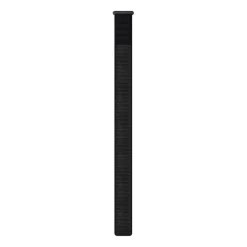 Garmin Ultrafit-Nylonremmer (22mm) Black