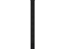 Garmin Ultrafit-Nylonremmer (20mm) Black