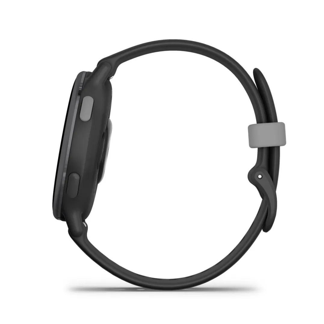 Garmin vivoactive 5 Black Slate