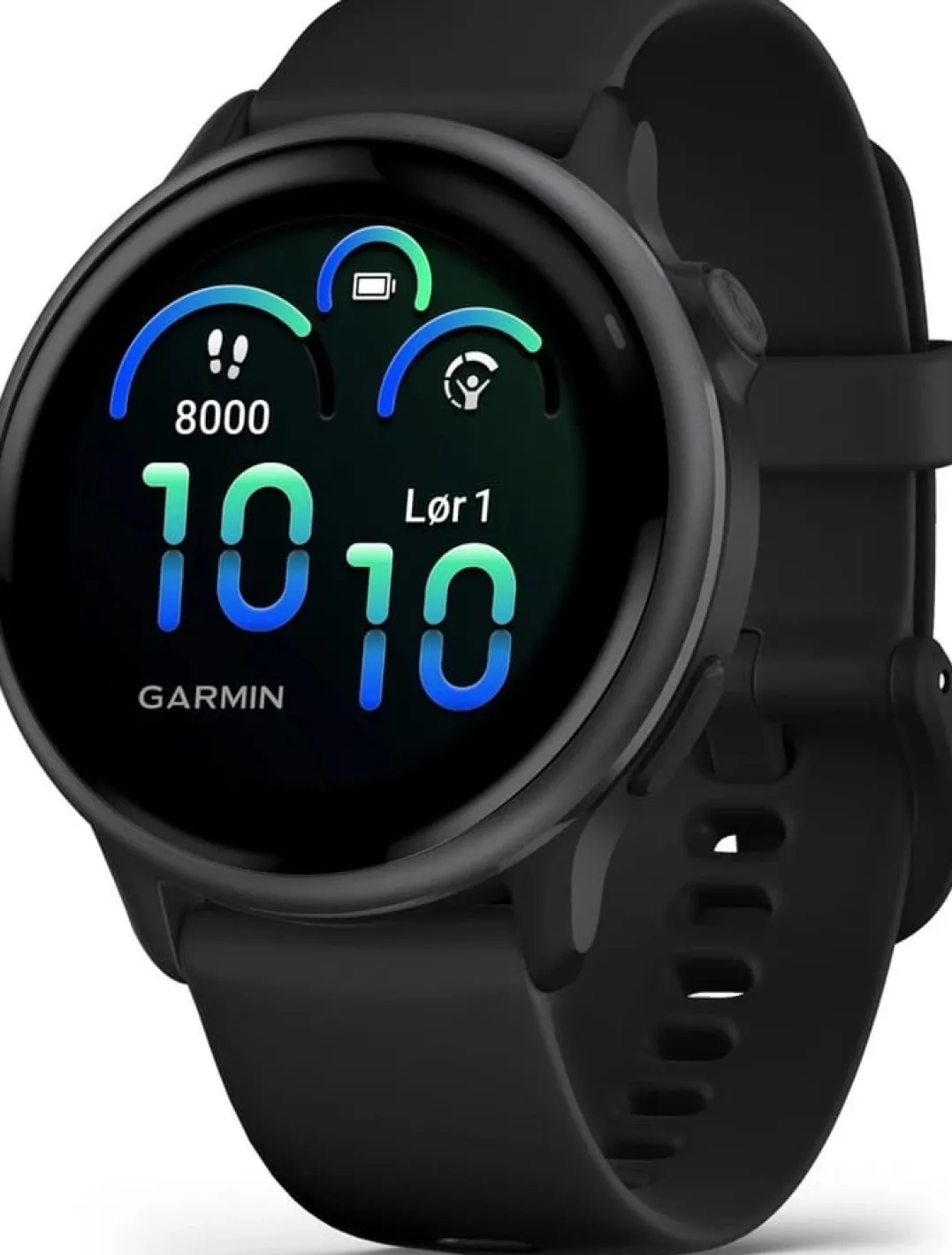 Garmin Vivoactive 6 Black/Slate