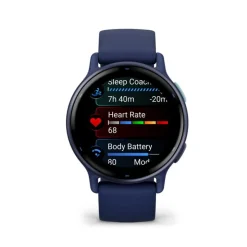 Garmin vivoactive 5 Captain Blue