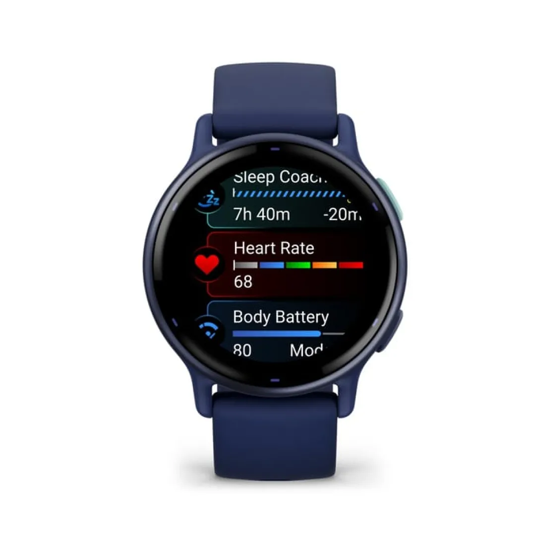 Garmin vivoactive 5 Captain Blue