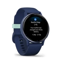 Garmin vivoactive 5 Captain Blue
