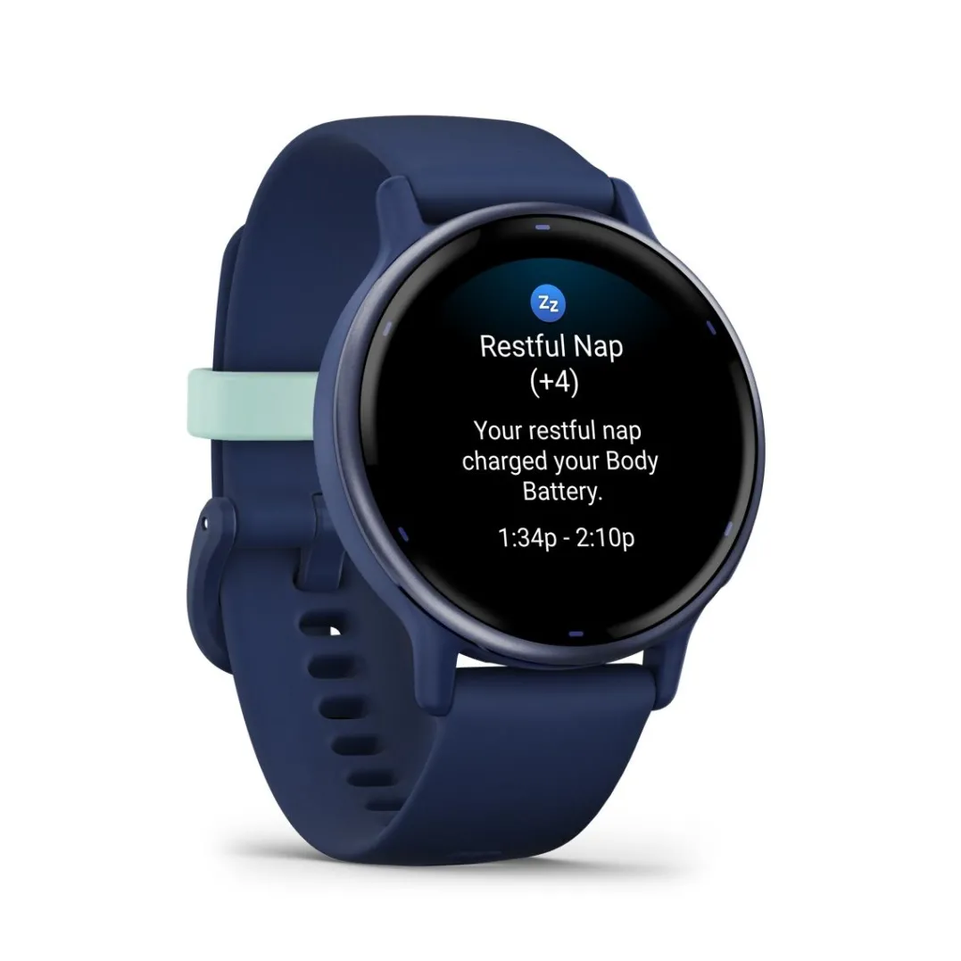 Garmin vivoactive 5 Captain Blue