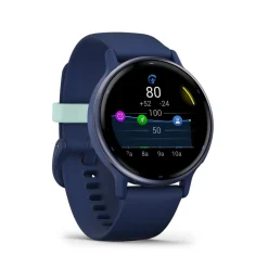 Garmin vivoactive 5 Captain Blue