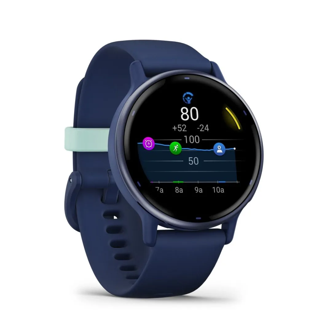 Garmin vivoactive 5 Captain Blue