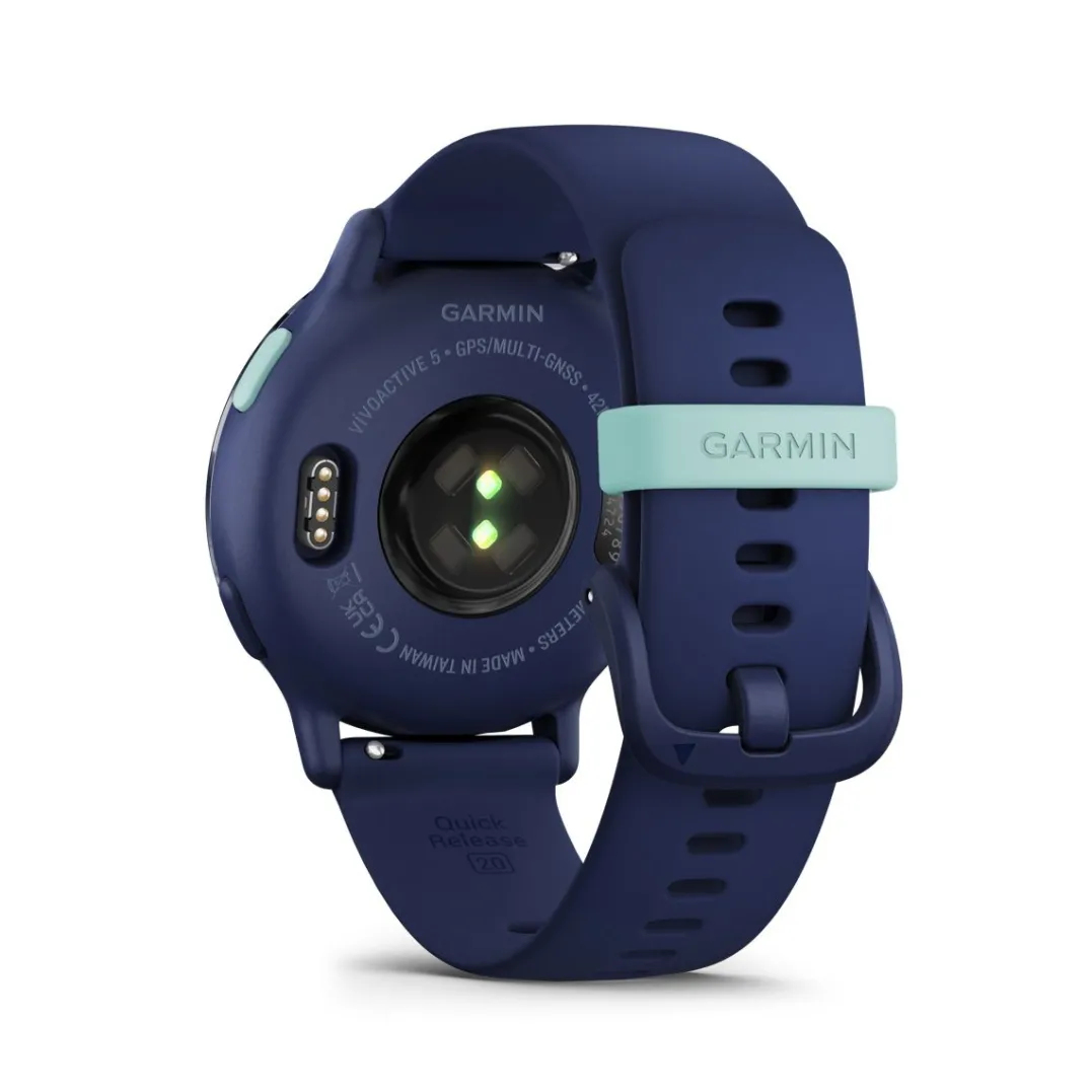 Garmin vivoactive 5 Captain Blue
