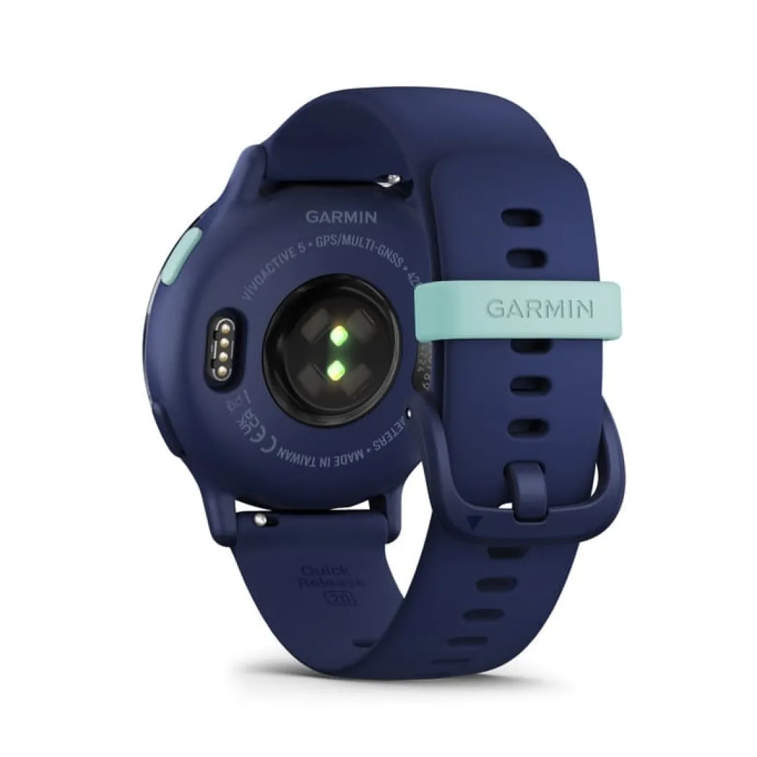 Garmin vivoactive 5 Captain Blue