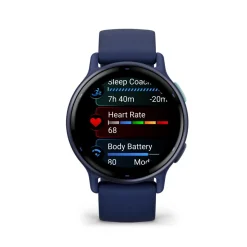 Garmin vivoactive 5 Captain Blue