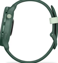 Garmin Vivoactive 6 Jasper Green/J. Green Metallic