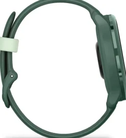 Garmin Vivoactive 6 Jasper Green/J. Green Metallic
