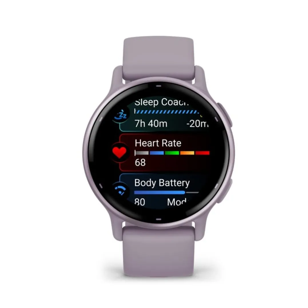 Garmin vivoactive 5 Orchid