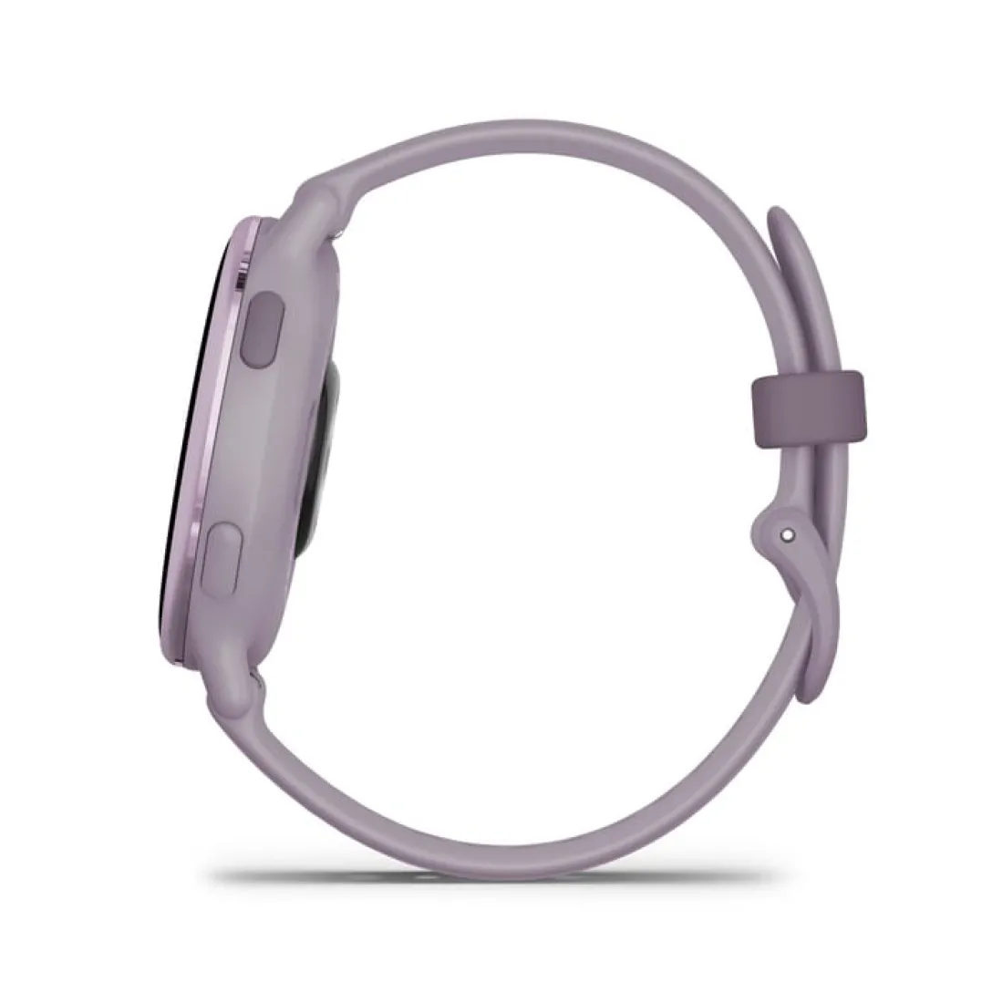 Garmin vivoactive 5 Orchid