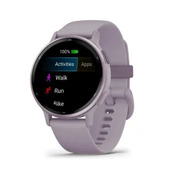 Garmin vivoactive 5 Orchid