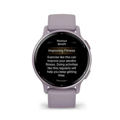 Garmin vivoactive 5 Orchid