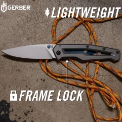Gerber Paralite Foldekniv