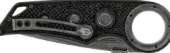 Gerber Remix Tactical Serrated Black