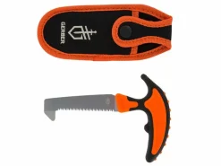 Gerber Vital Pack Saw Orange